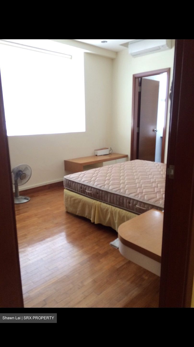 The Eden At Tampines (D18), Condominium #381213031